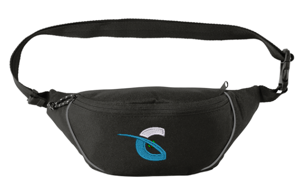 Clayton high Bands Fanny pack