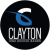 CHS Bands 3” Refrigerator Magnet - Image 3