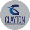 CHS Bands 3” Refrigerator Magnet - Image 2