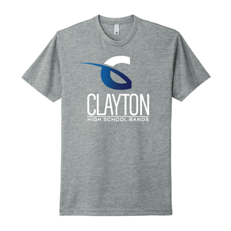 CHS Band Logo T-Shirt (Unisex)