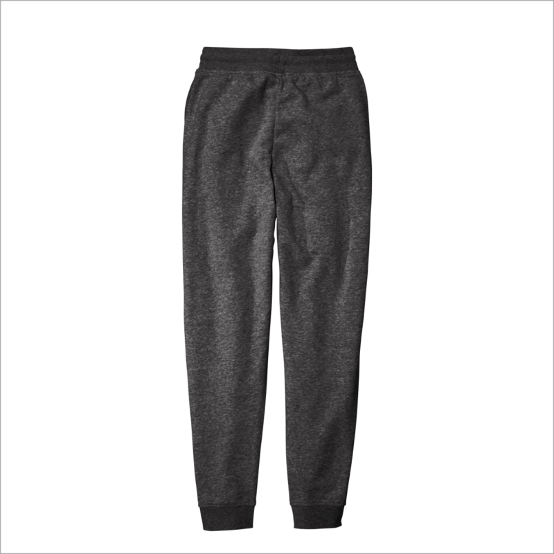 CHS Band Fleece Logo Jogger - Image 3