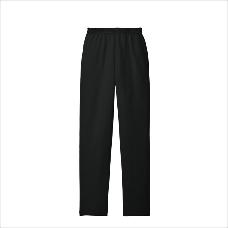 CHS Band Port & Company Core Fleece Logo Sweatpant with Pockets - Image 3