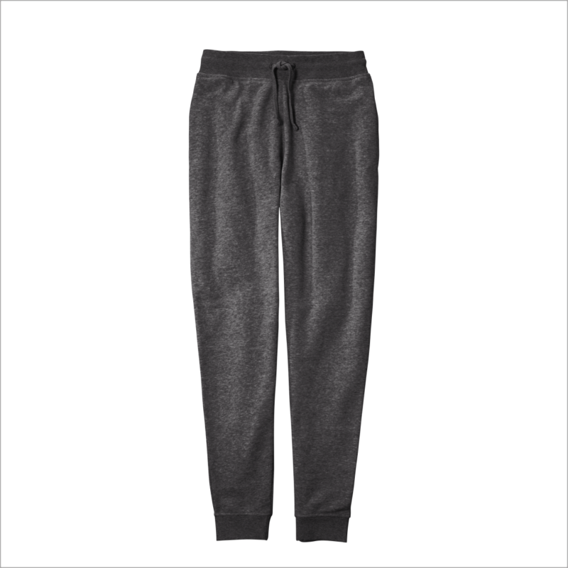 CHS Band Fleece Logo Jogger - Image 2