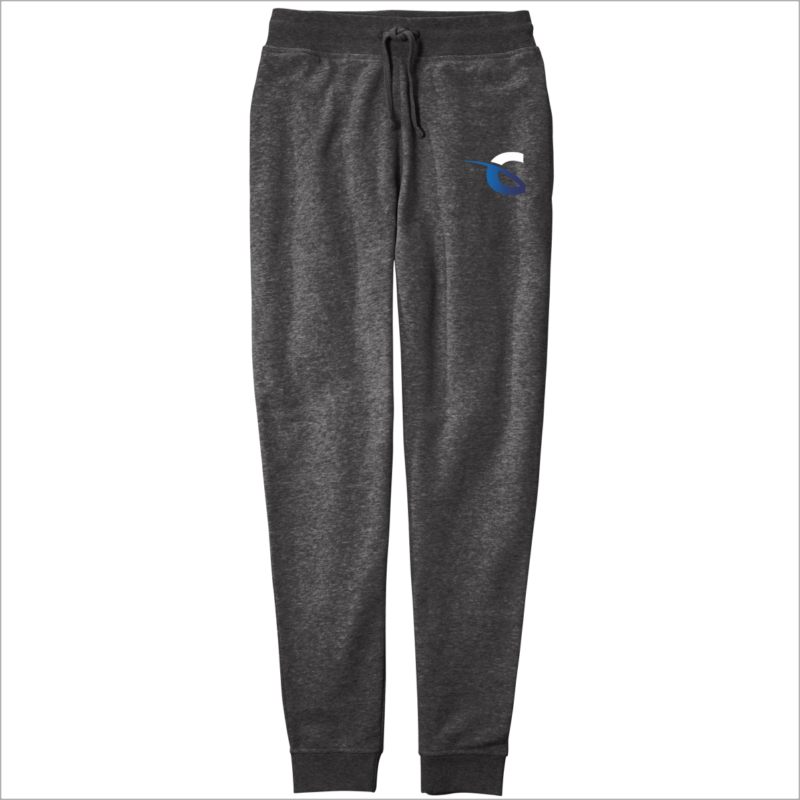 Nike sweatpants with logo band cheap
