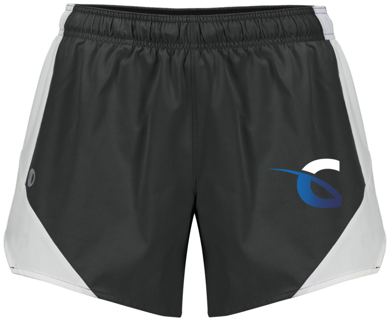 CHS Band Holloway Ladies Olympus Logo Shorts