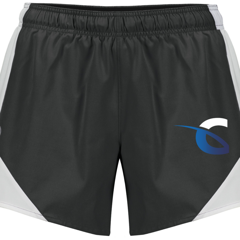 CHS Band Holloway Ladies Olympus Logo Shorts