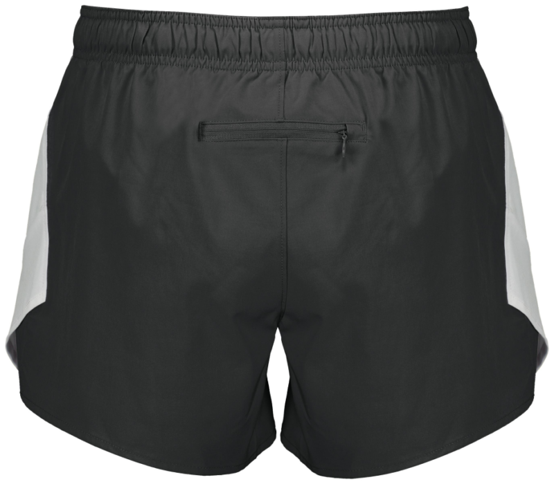 CHS Band Holloway Ladies Olympus Logo Shorts - Image 2