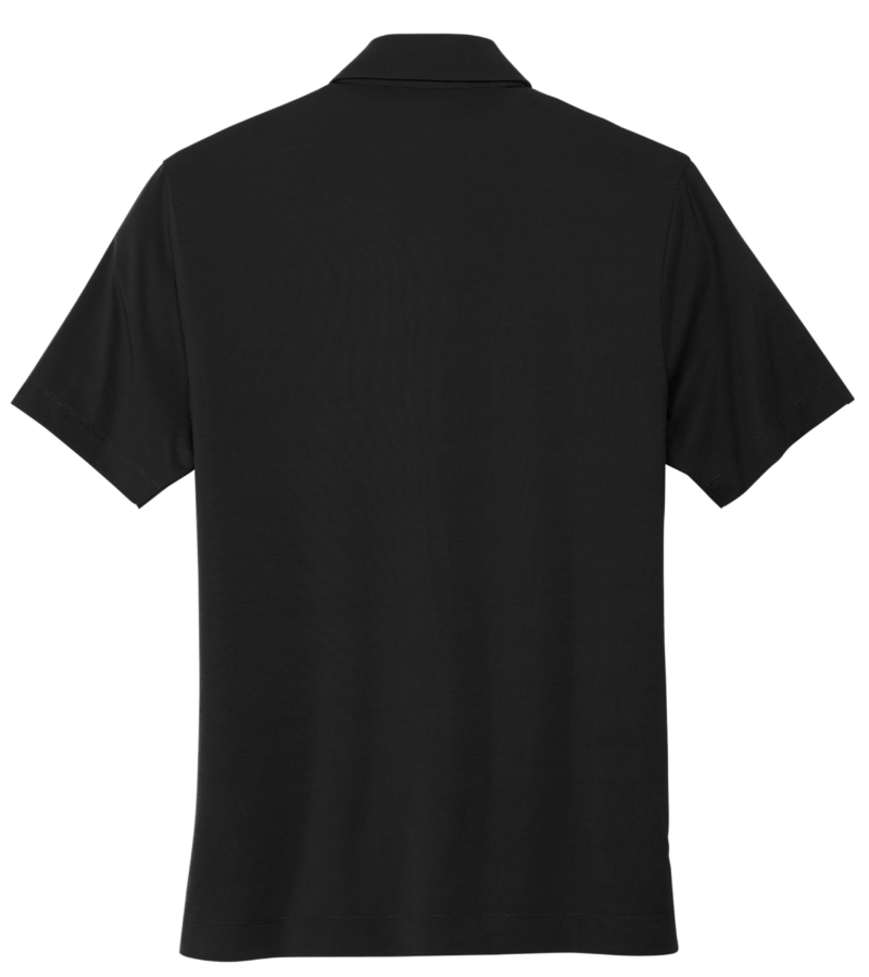 CHS Bands Men's Mercer+Mettle Polo with Embroidered Logo - Image 2