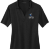 CHS Bands Women's Mercer+Mettle Polo with Embroidered Logo