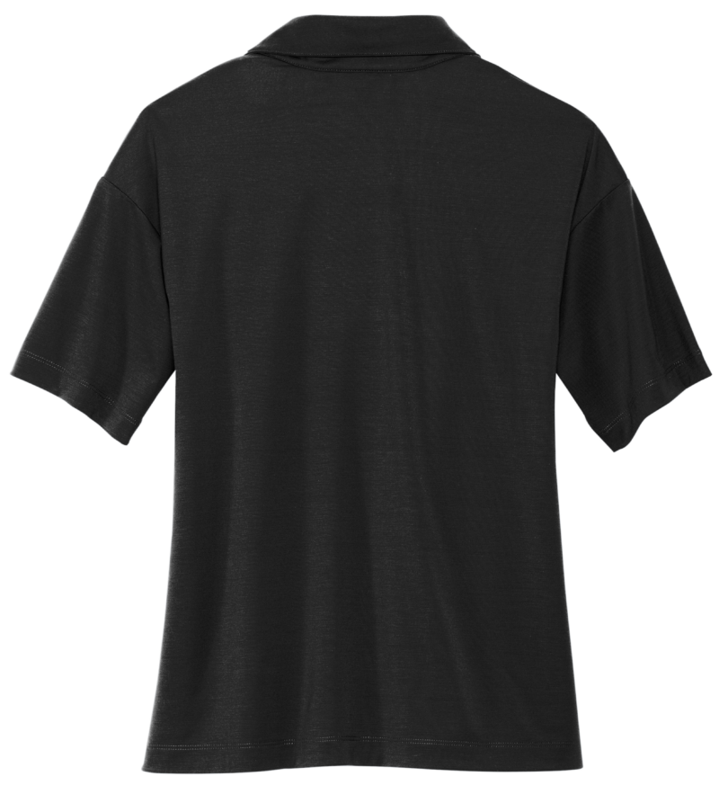 CHS Bands Women's Mercer+Mettle Polo with Embroidered Logo - Image 2